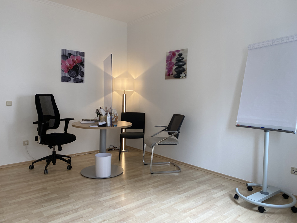 Therapieraum